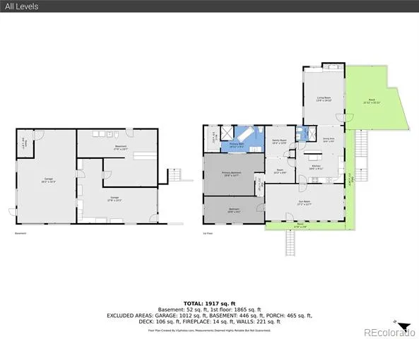 22867 Pawnee Road Indian Hills, CO 80454