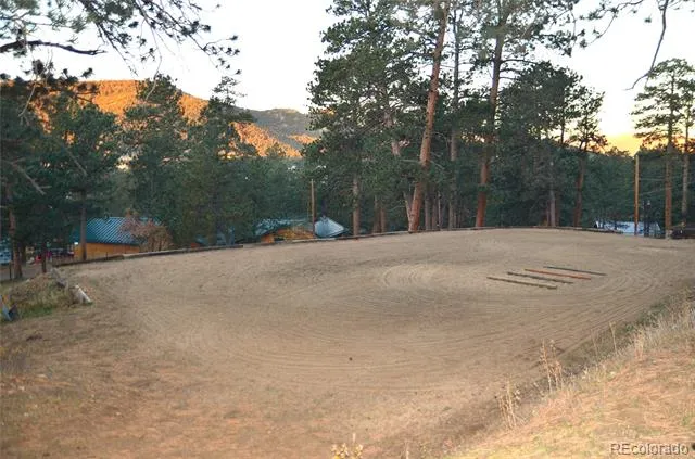 22867 Pawnee Road Indian Hills, CO 80454