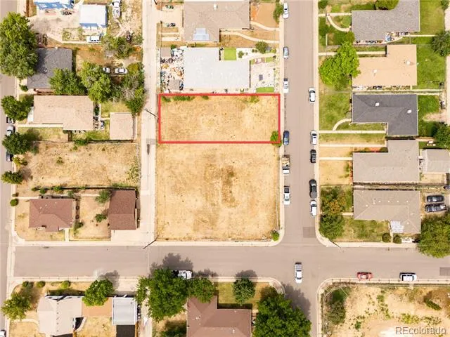 3611 Grape Street Denver, CO 80207