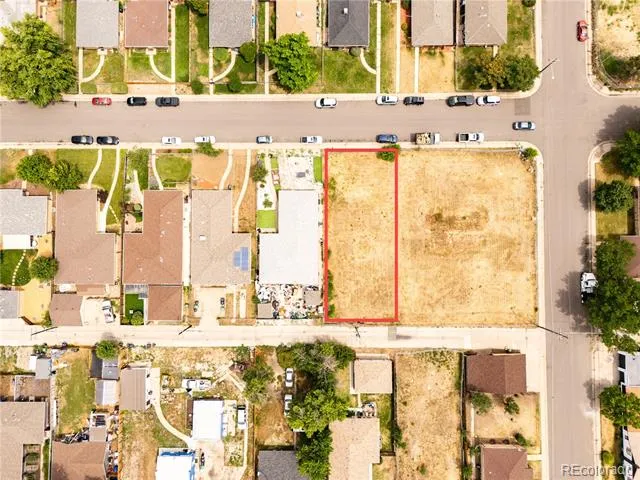 3611 Grape Street Denver, CO 80207