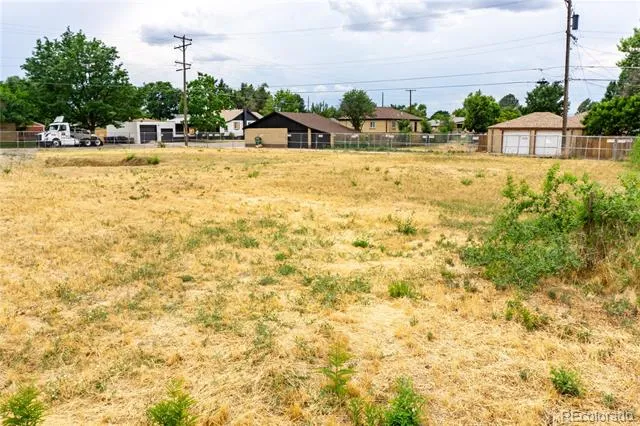3611 Grape Street Denver, CO 80207