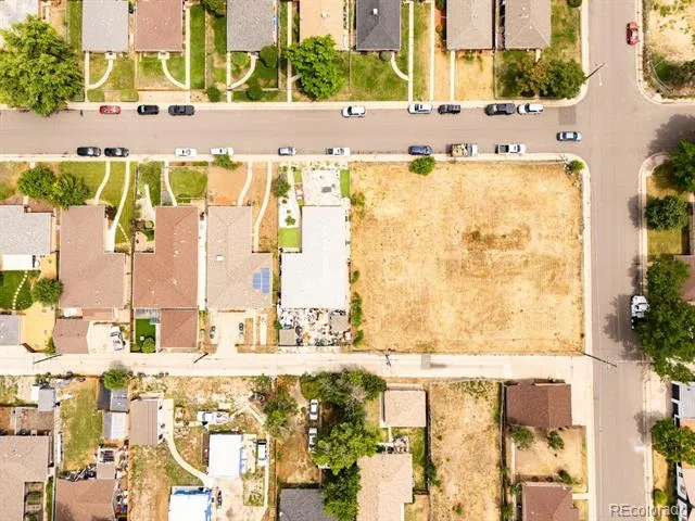 3611 Grape Street Denver, CO 80207