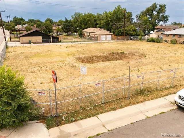 3611 Grape Street Denver, CO 80207