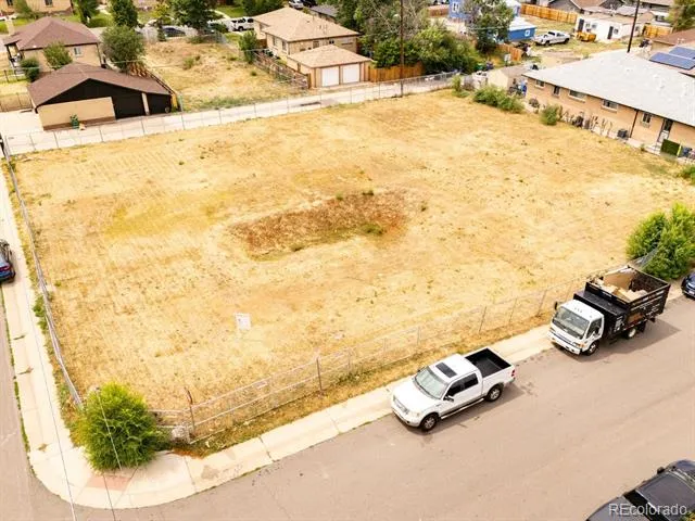 3611 Grape Street Denver, CO 80207