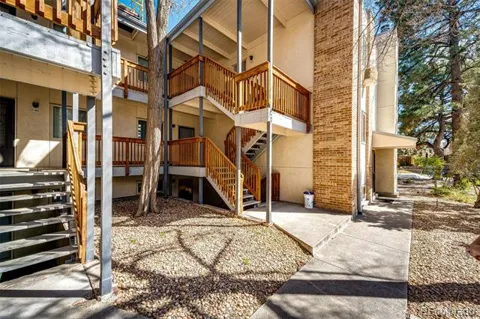 6455 E Bates Avenue #3-103