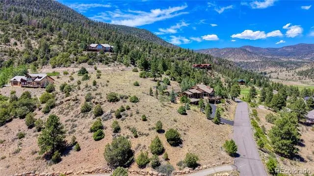 120 Fairway Ridge Lane South Fork, CO 81154