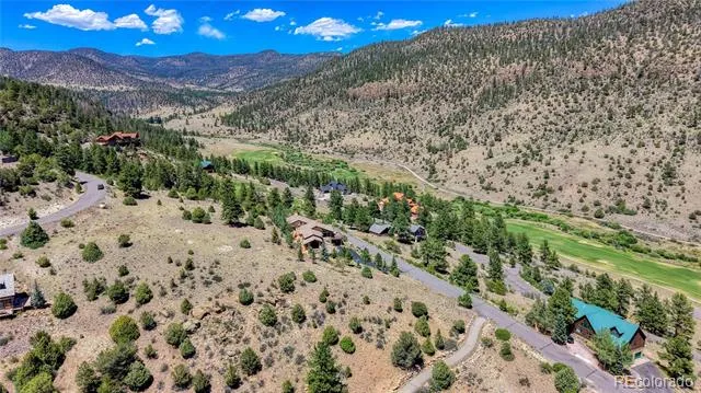 120 Fairway Ridge Lane South Fork, CO 81154