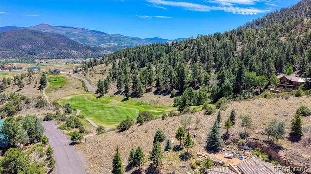 120 Fairway Ridge Lane South Fork, CO 81154