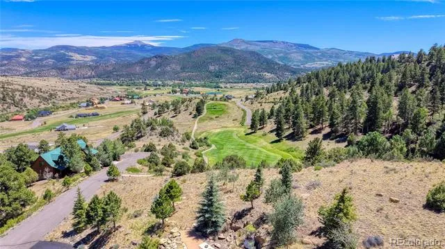 120 Fairway Ridge Lane South Fork, CO 81154