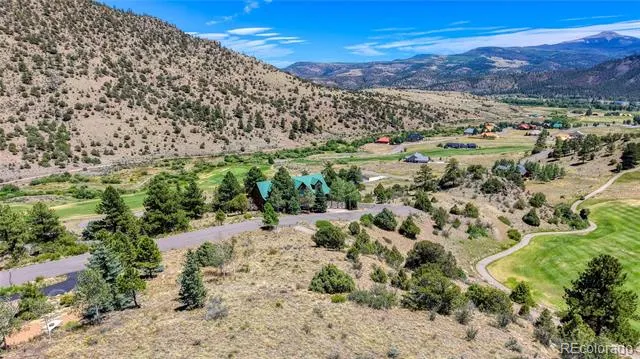 120 Fairway Ridge Lane South Fork, CO 81154