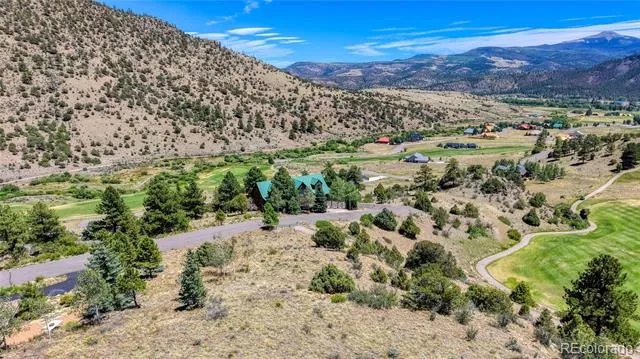 120 Fairway Ridge Lane South Fork, CO 81154