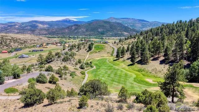 120 Fairway Ridge Lane South Fork, CO 81154