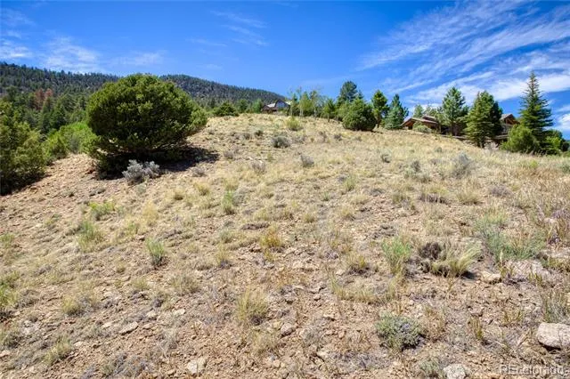 120 Fairway Ridge Lane South Fork, CO 81154