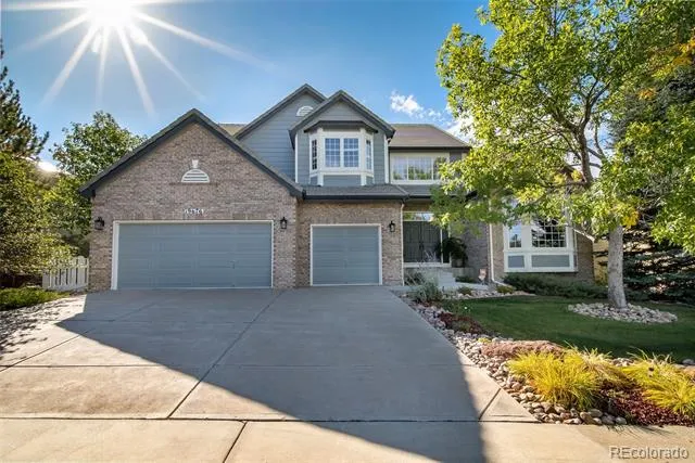 19676 E Pinewood Drive Aurora, CO 80016