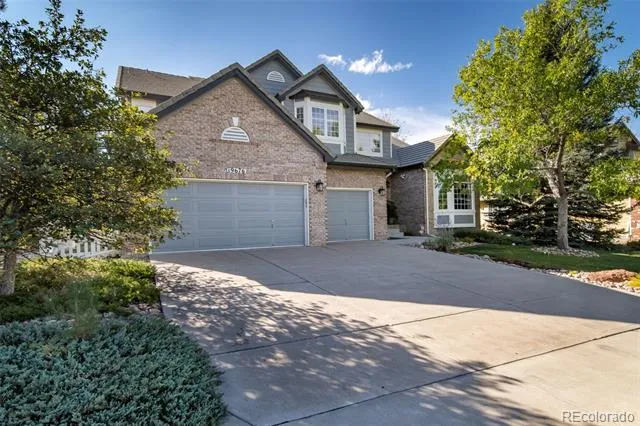 19676 E Pinewood Drive Aurora, CO 80016