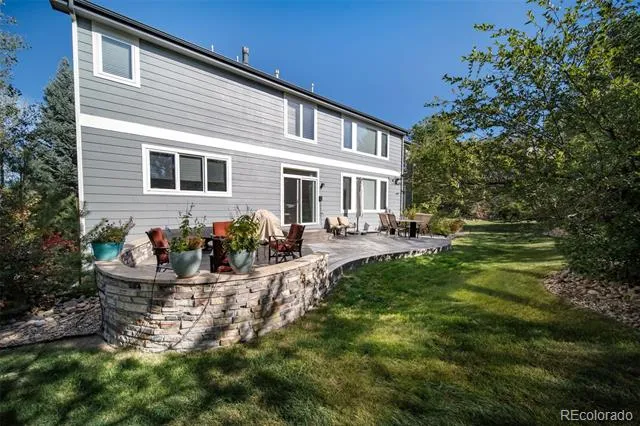 19676 E Pinewood Drive Aurora, CO 80016