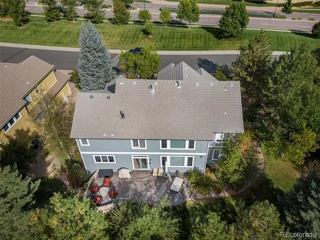 19676 E Pinewood Drive Aurora, CO 80016