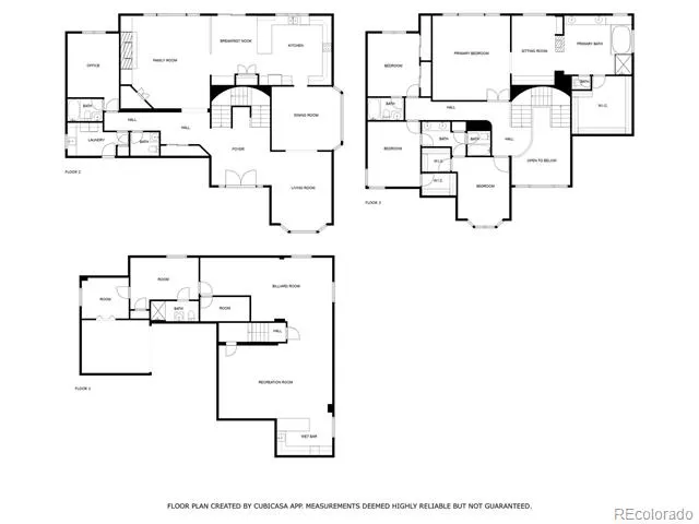 19676 E Pinewood Drive Aurora, CO 80016