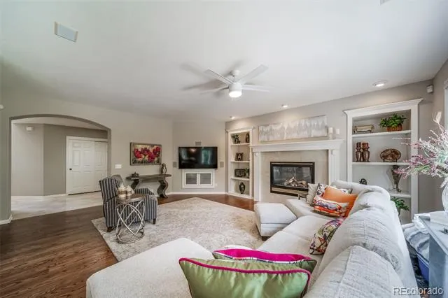 19676 E Pinewood Drive Aurora, CO 80016