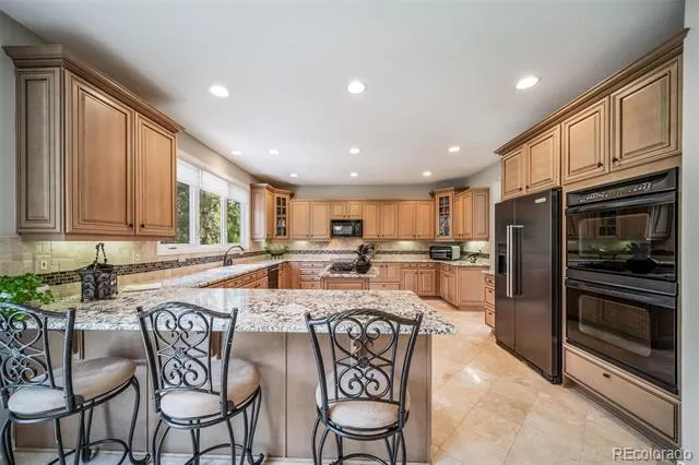 19676 E Pinewood Drive Aurora, CO 80016