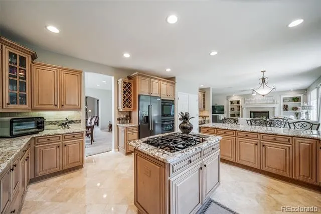 19676 E Pinewood Drive Aurora, CO 80016
