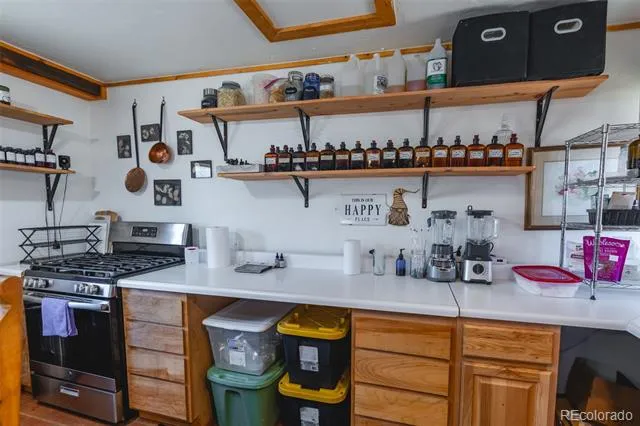 43 County Rd 102 Guffey, CO 80820