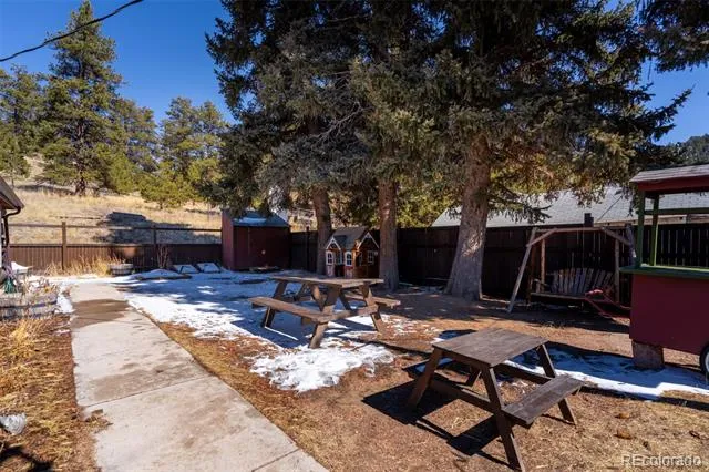 43 County Rd 102 Guffey, CO 80820