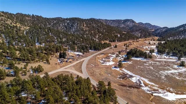 43 County Rd 102 Guffey, CO 80820