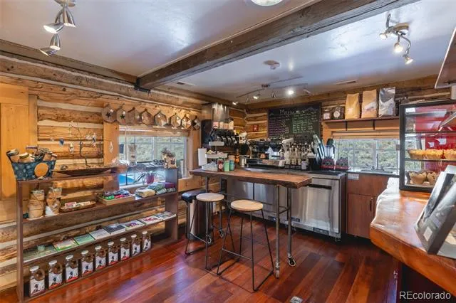 43 County Rd 102 Guffey, CO 80820