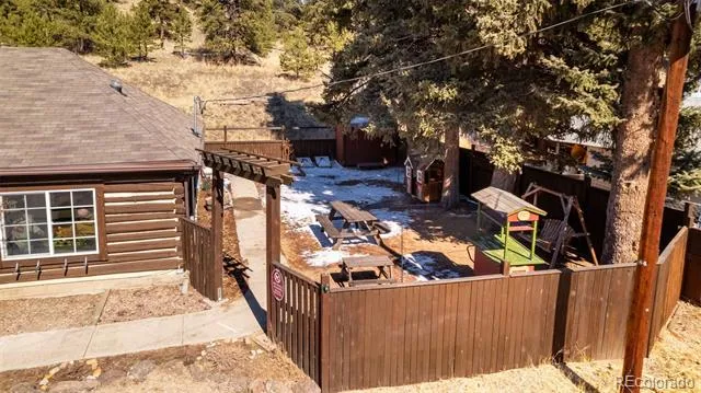 43 County Rd 102 Guffey, CO 80820