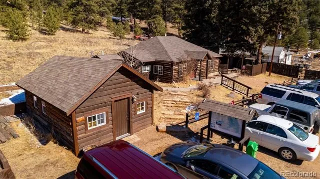 43 County Rd 102 Guffey, CO 80820