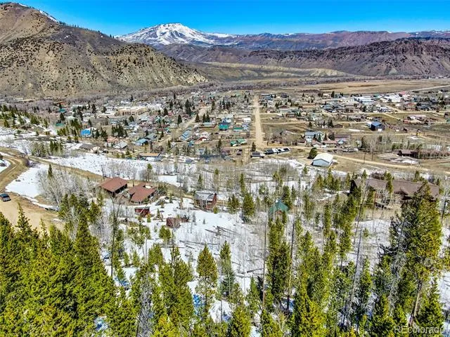 Lot 8-9 GCR 559 Hot Sulphur Springs, CO 80451
