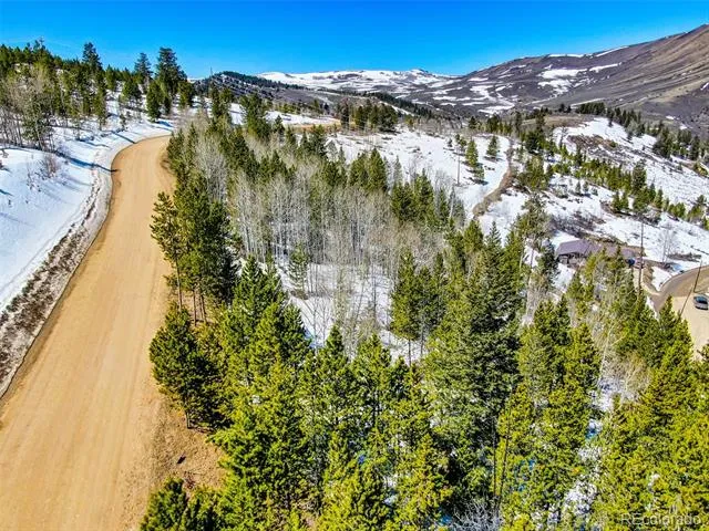 Lot 8-9 GCR 559 Hot Sulphur Springs, CO 80451