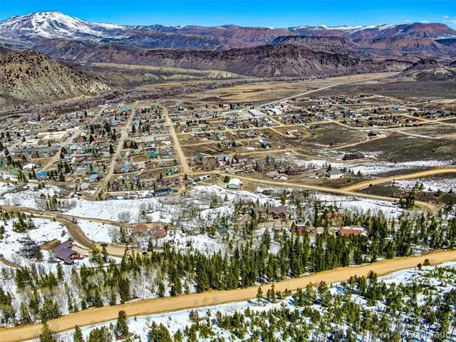 Lot 8-9 GCR 559 Hot Sulphur Springs, CO 80451