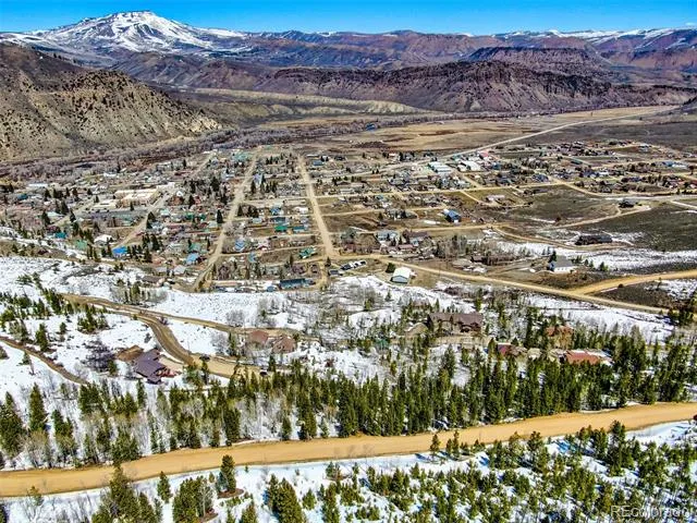 Lot 8-9 GCR 559 Hot Sulphur Springs, CO 80451