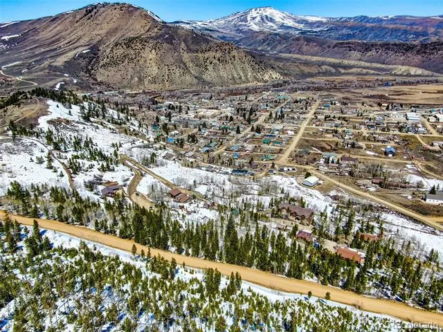 Lot 8-9 GCR 559 Hot Sulphur Springs, CO 80451