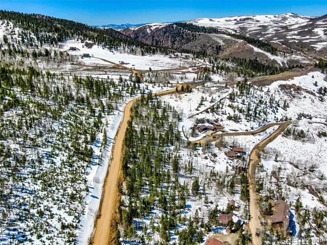 Lot 8-9 GCR 559 Hot Sulphur Springs, CO 80451