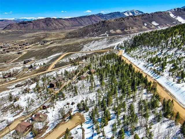 Lot 8-9 GCR 559 Hot Sulphur Springs, CO 80451