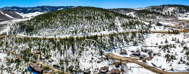 Lot 8-9 GCR 559 Hot Sulphur Springs, CO 80451