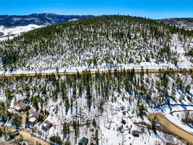 Lot 8-9 GCR 559 Hot Sulphur Springs, CO 80451