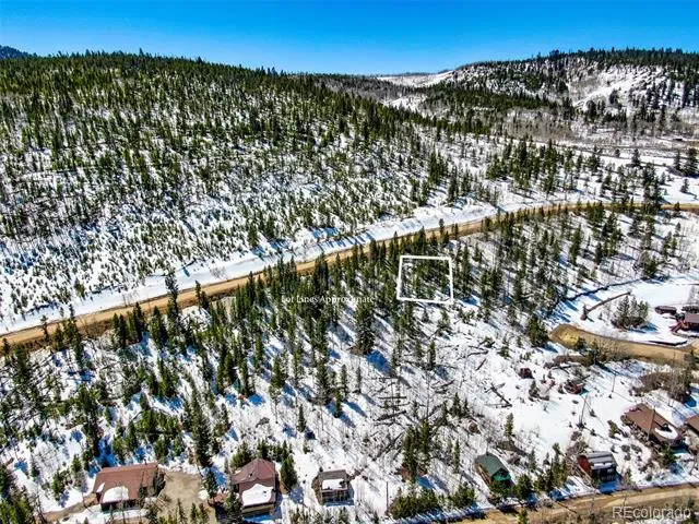 Lot 8-9 GCR 559 Hot Sulphur Springs, CO 80451