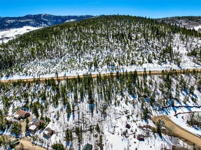 Lot 8-9 GCR 559 Hot Sulphur Springs, CO 80451