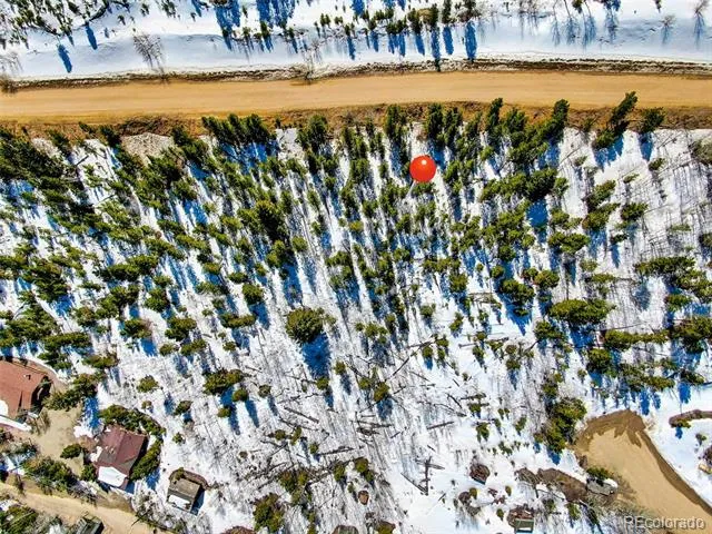Lot 8-9 GCR 559 Hot Sulphur Springs, CO 80451