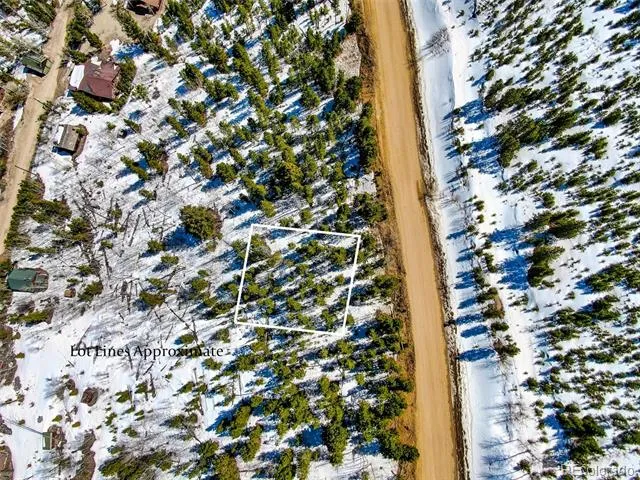 Lot 8-9 GCR 559 Hot Sulphur Springs, CO 80451