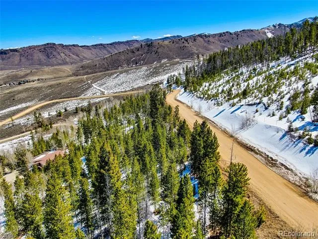Lot 8-9 GCR 559 Hot Sulphur Springs, CO 80451