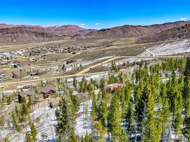 Lot 8-9 GCR 559 Hot Sulphur Springs, CO 80451