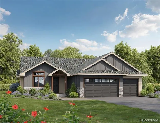 1166 S Deuel Street Fort Morgan, CO 80701