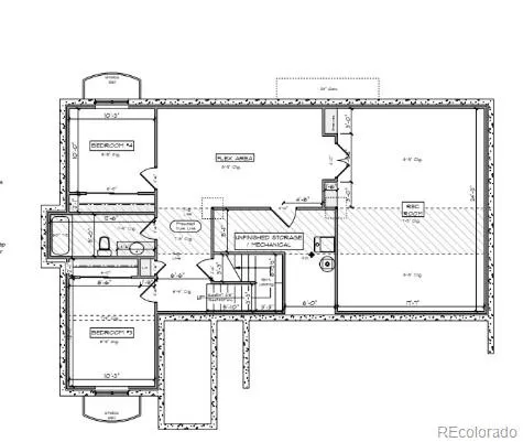 1166 S Deuel Street Fort Morgan, CO 80701