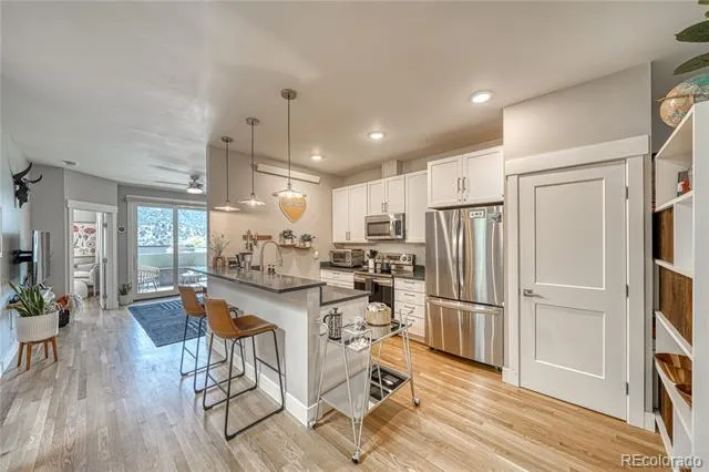 114 Old Stage Road #D Salida, CO 81201