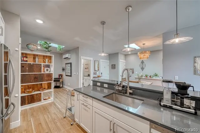 114 Old Stage Road #D Salida, CO 81201